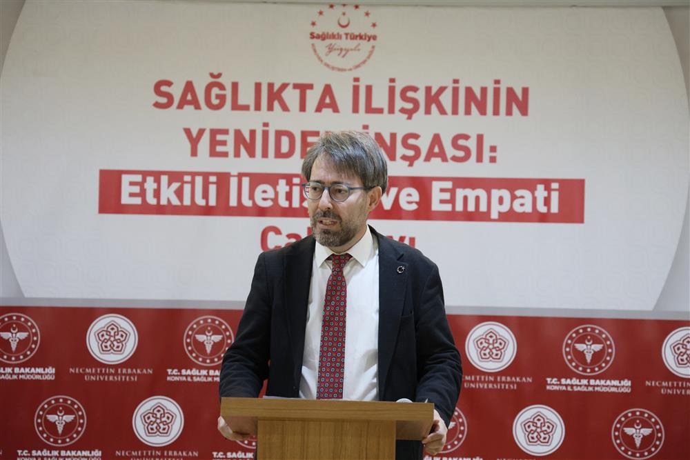 Necmettin Erbakan Üniversitesi