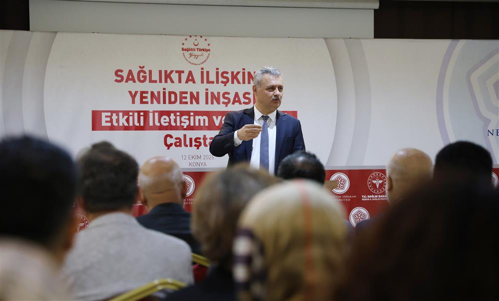 Necmettin Erbakan Üniversitesi