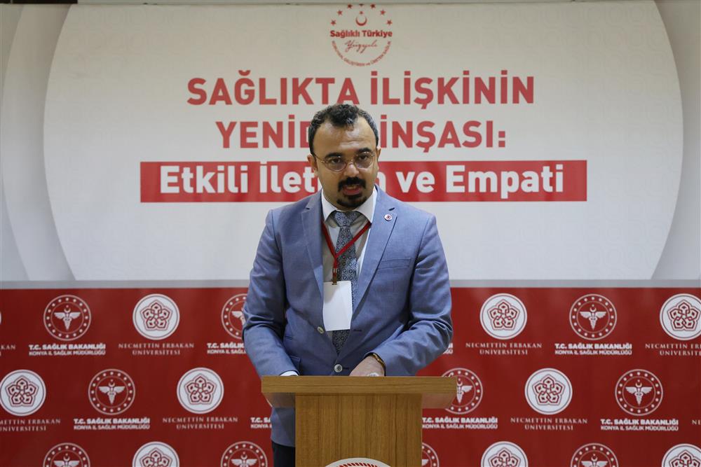Necmettin Erbakan Üniversitesi