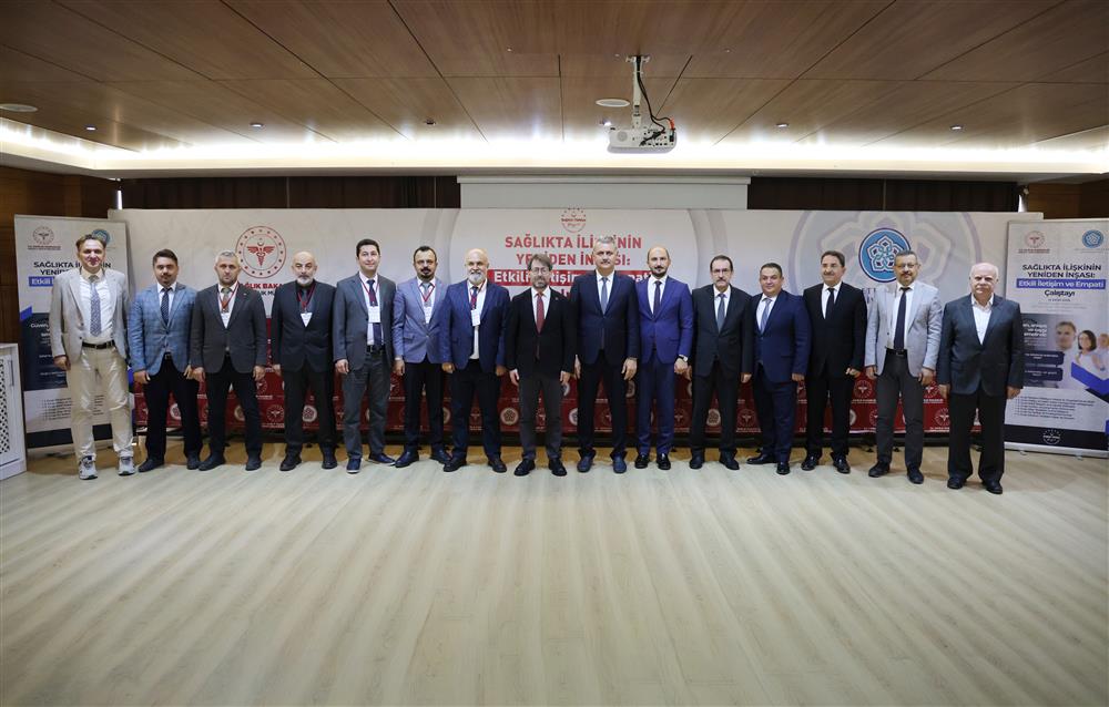 Necmettin Erbakan Üniversitesi