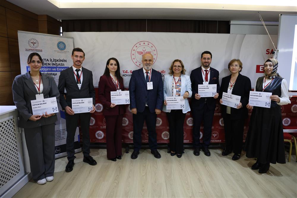 Necmettin Erbakan Üniversitesi