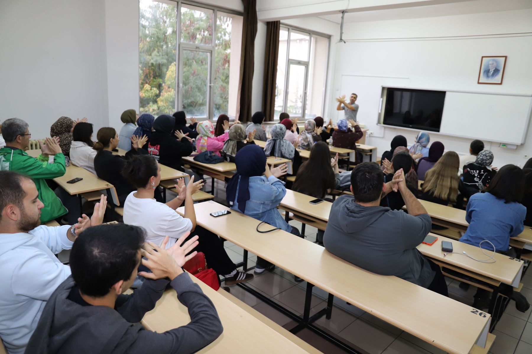 Necmettin Erbakan Üniversitesi