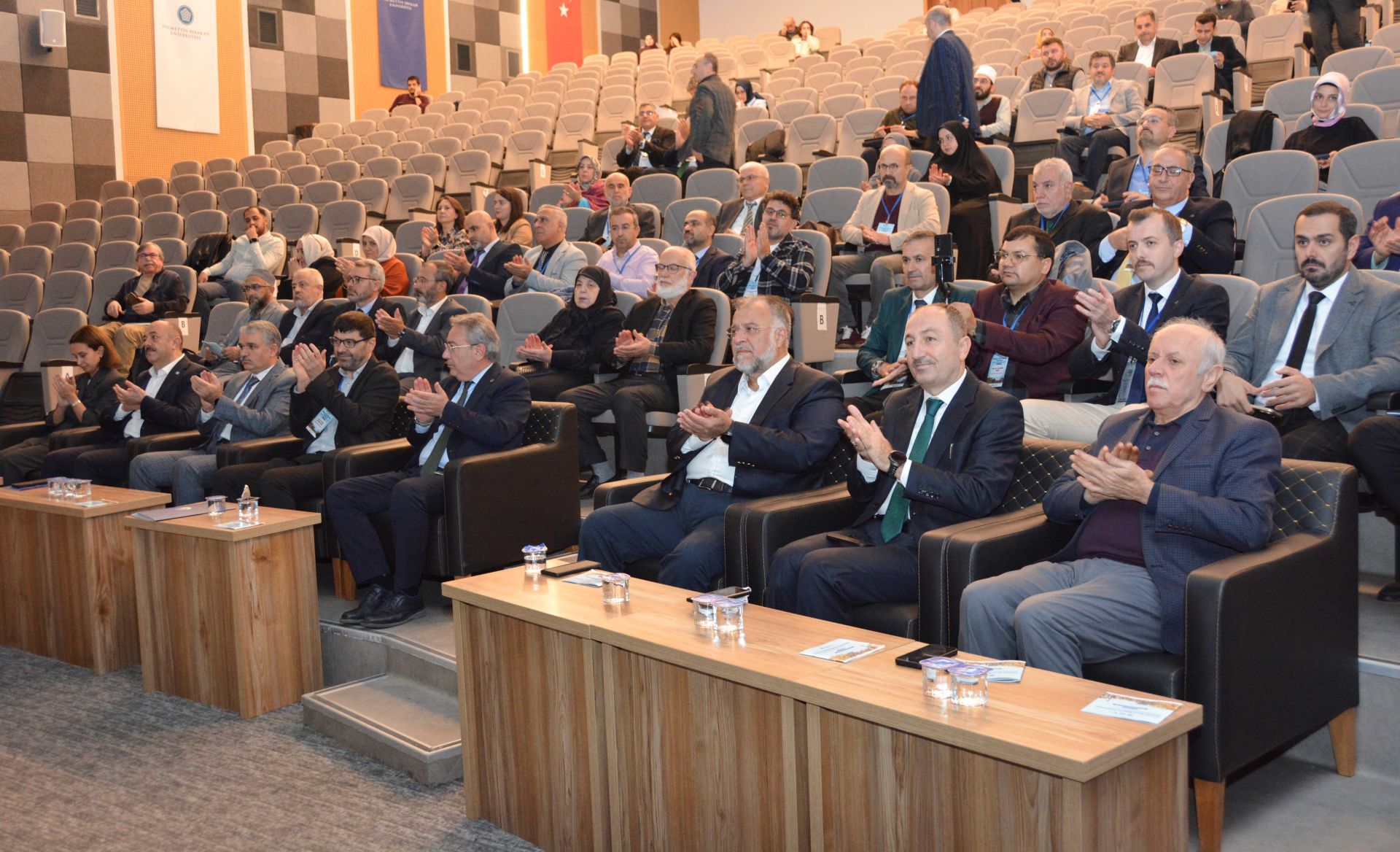 Necmettin Erbakan Üniversitesi