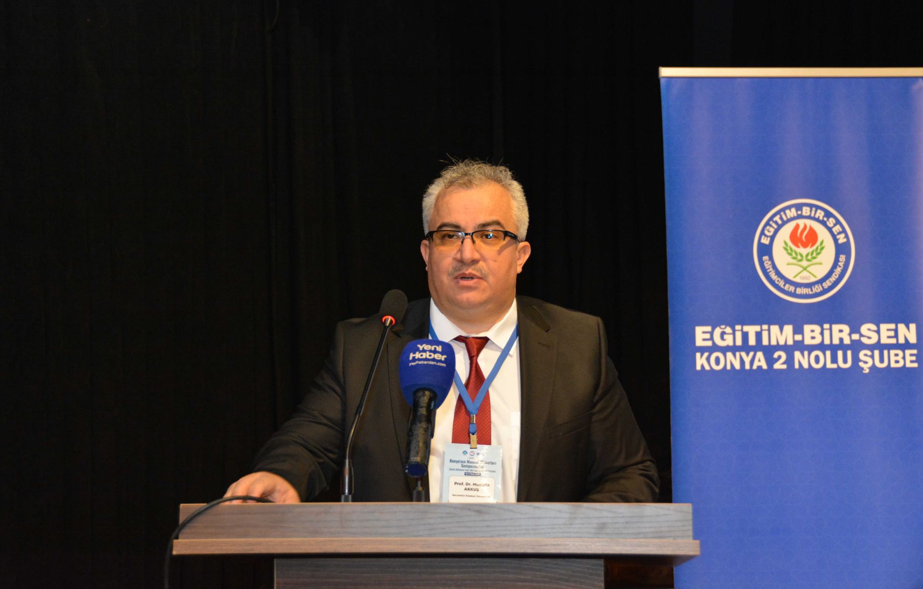 Necmettin Erbakan Üniversitesi