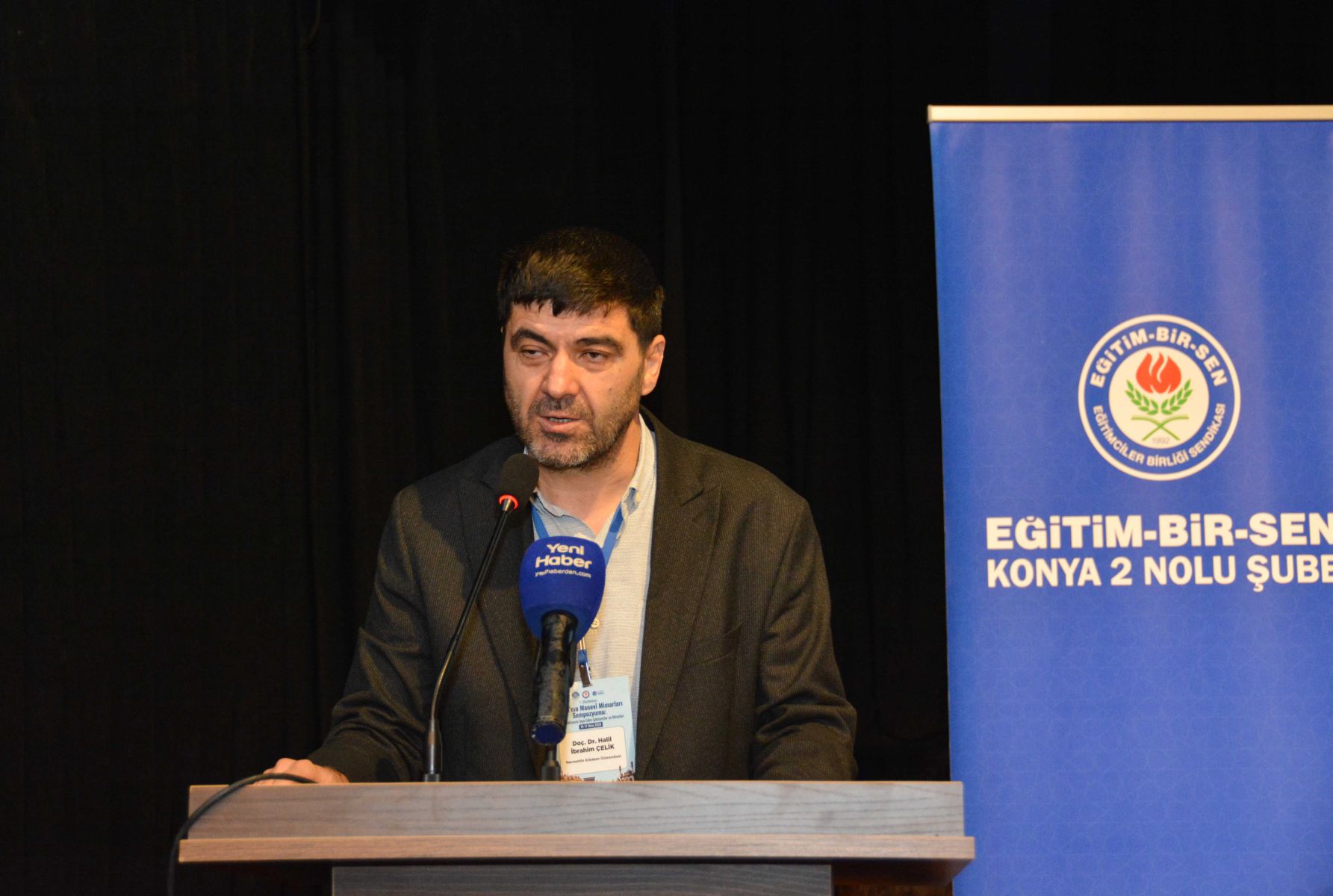 Necmettin Erbakan Üniversitesi