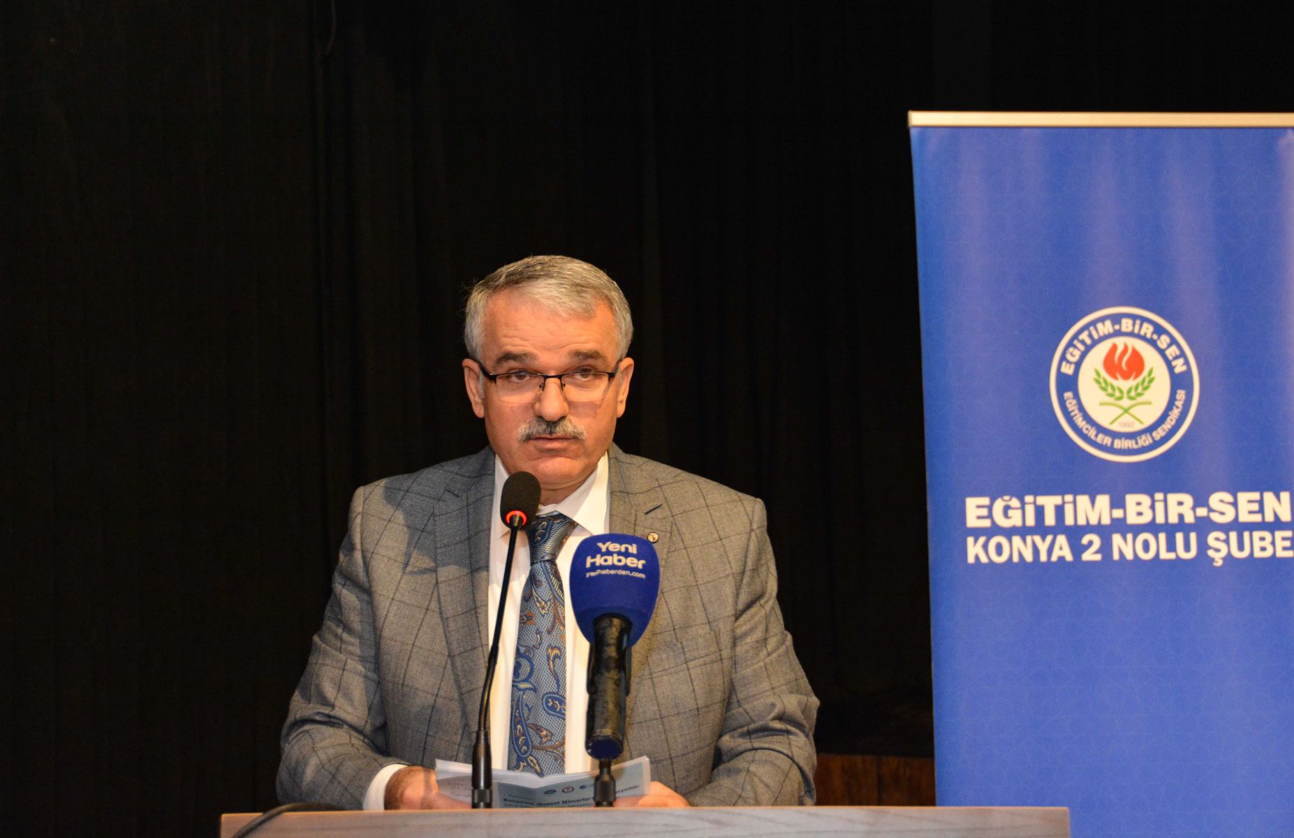 Necmettin Erbakan Üniversitesi