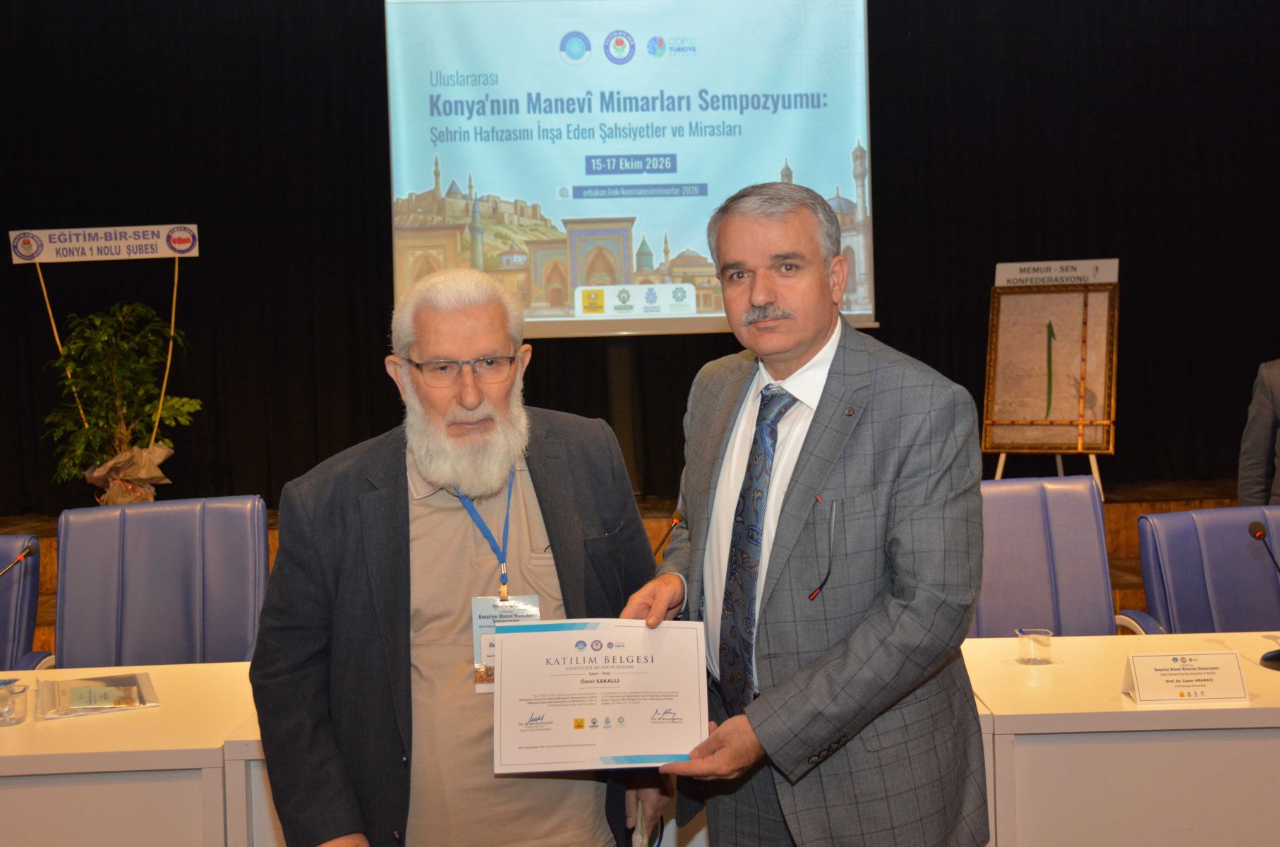 Necmettin Erbakan Üniversitesi
