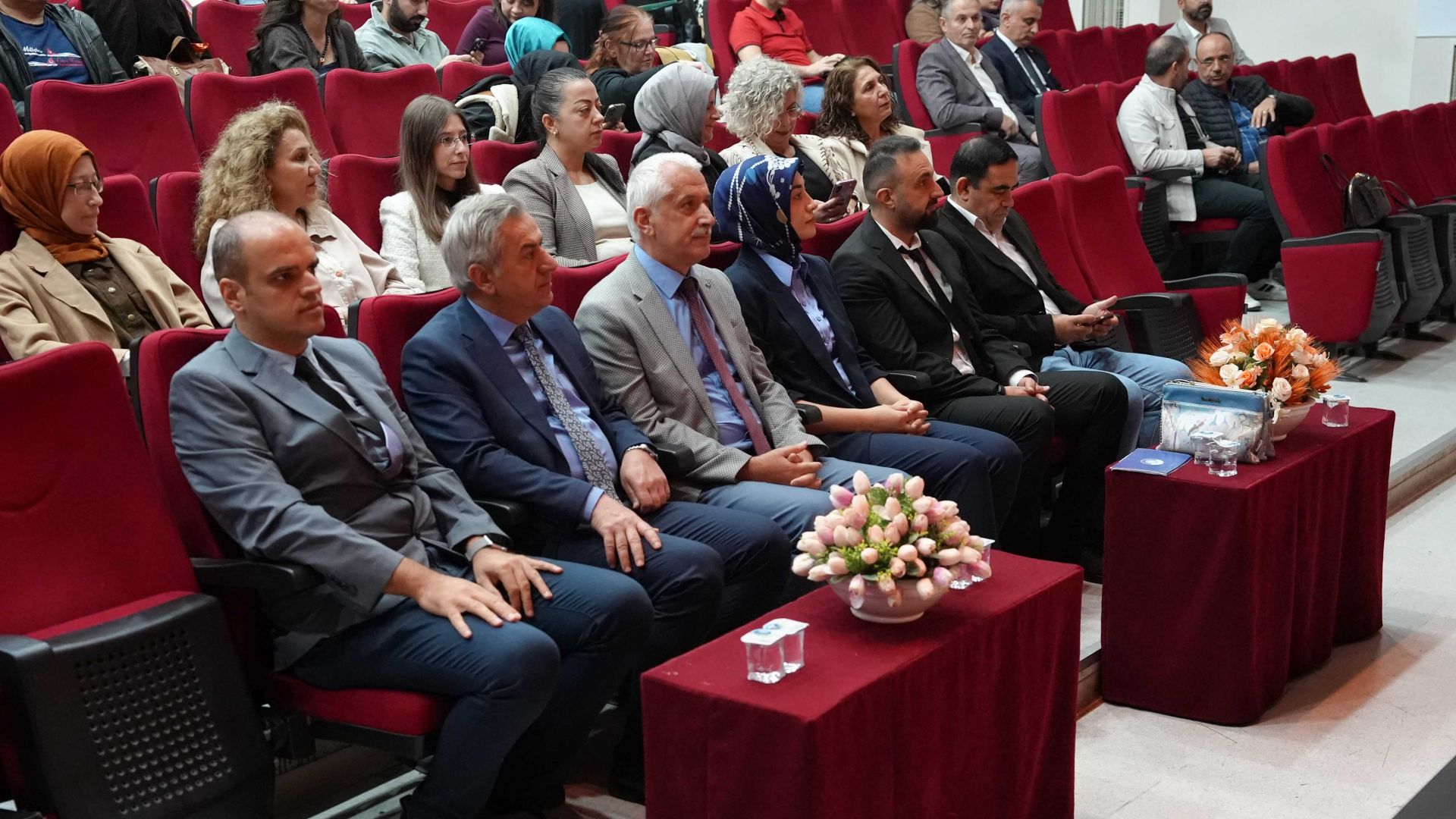 Necmettin Erbakan Üniversitesi