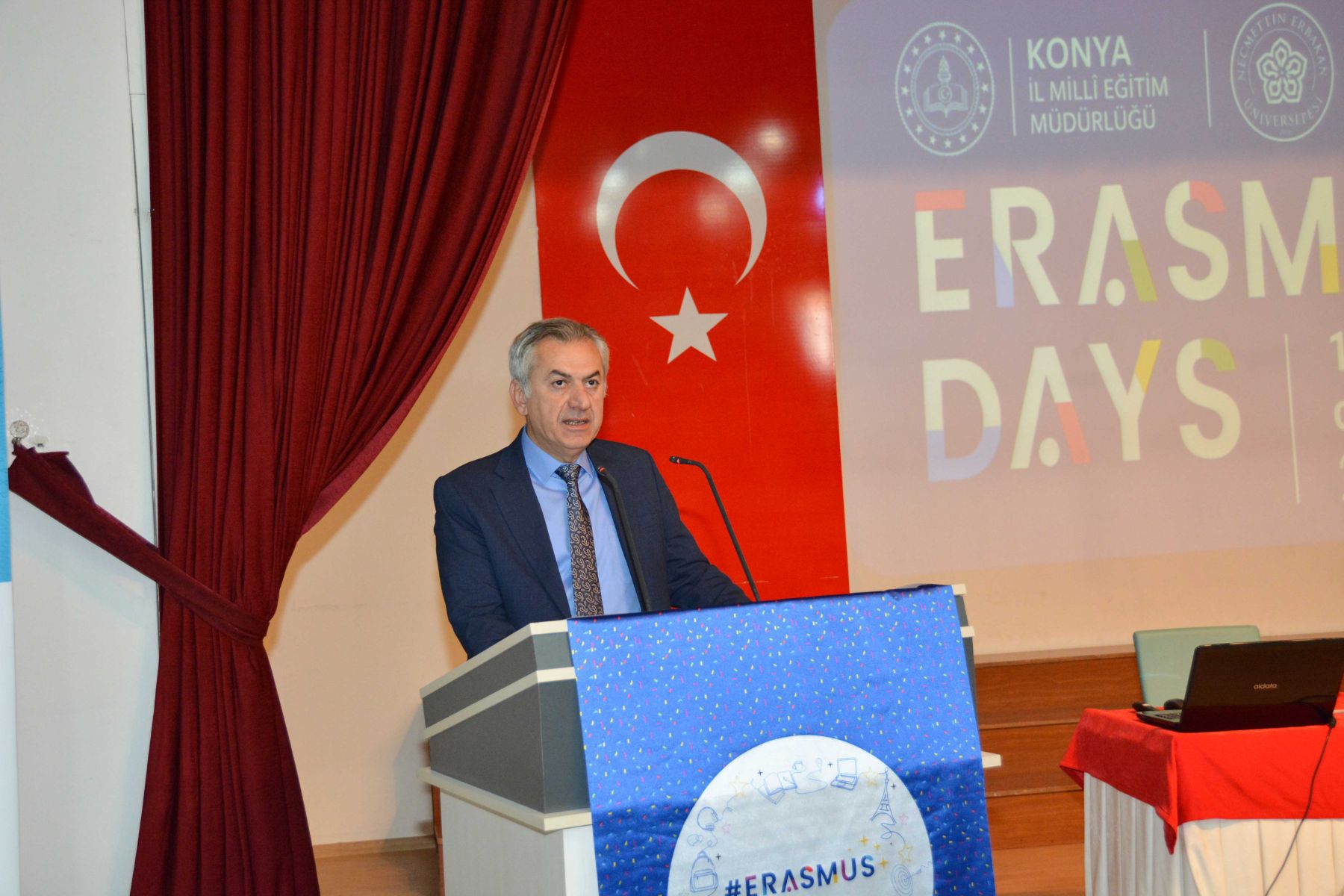 Necmettin Erbakan Üniversitesi