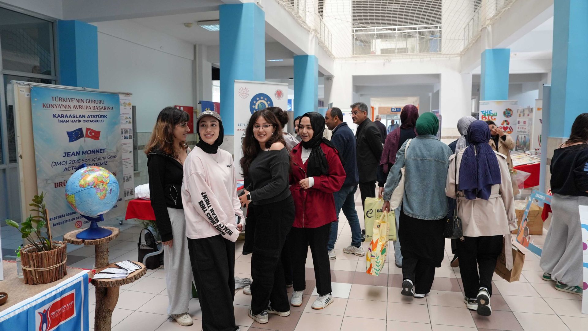 Necmettin Erbakan Üniversitesi
