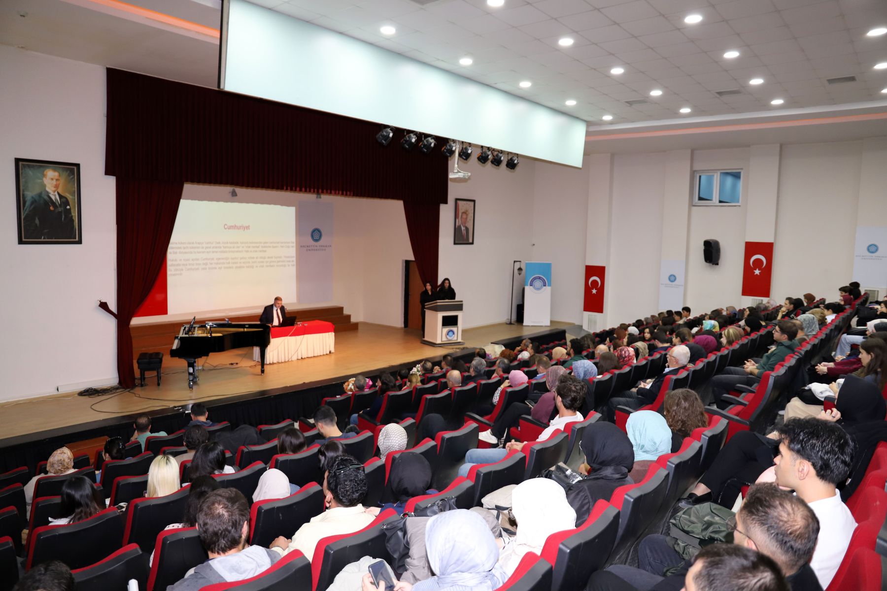 Necmettin Erbakan Üniversitesi