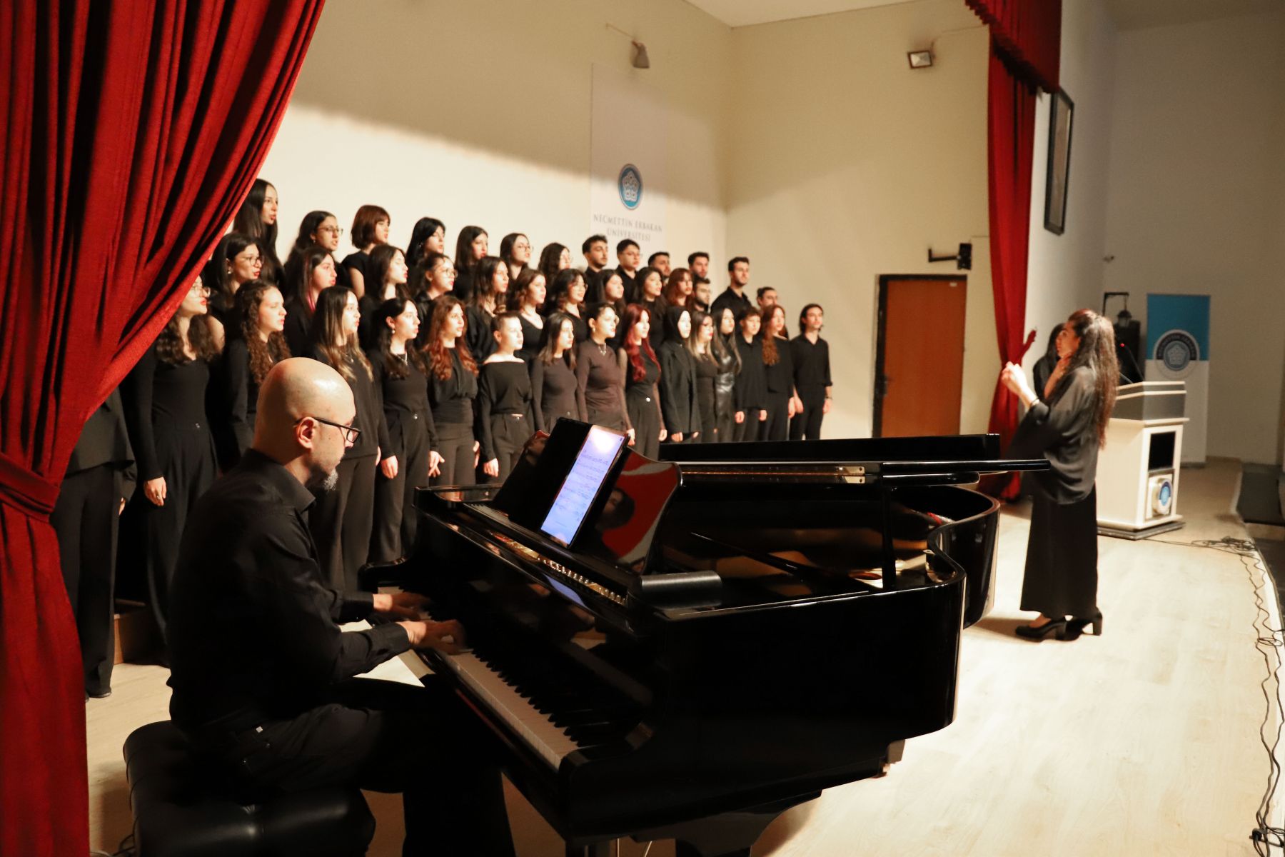 Necmettin Erbakan Üniversitesi