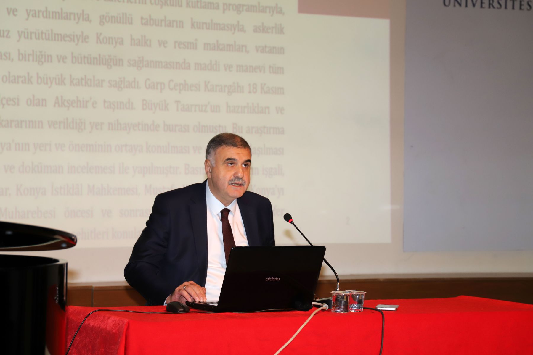 Necmettin Erbakan Üniversitesi