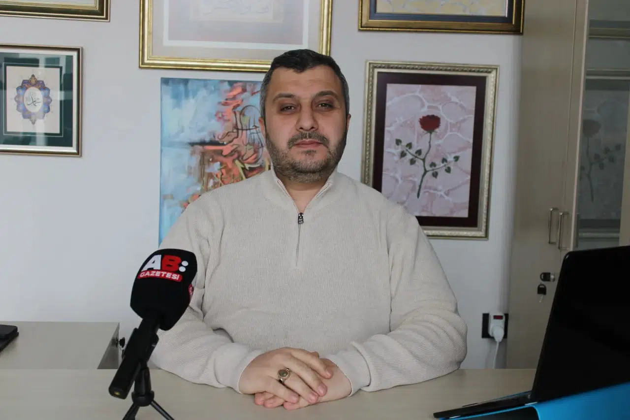 İran Krizi Türkiye Sınırında Tehlike Yaratıyor Mu