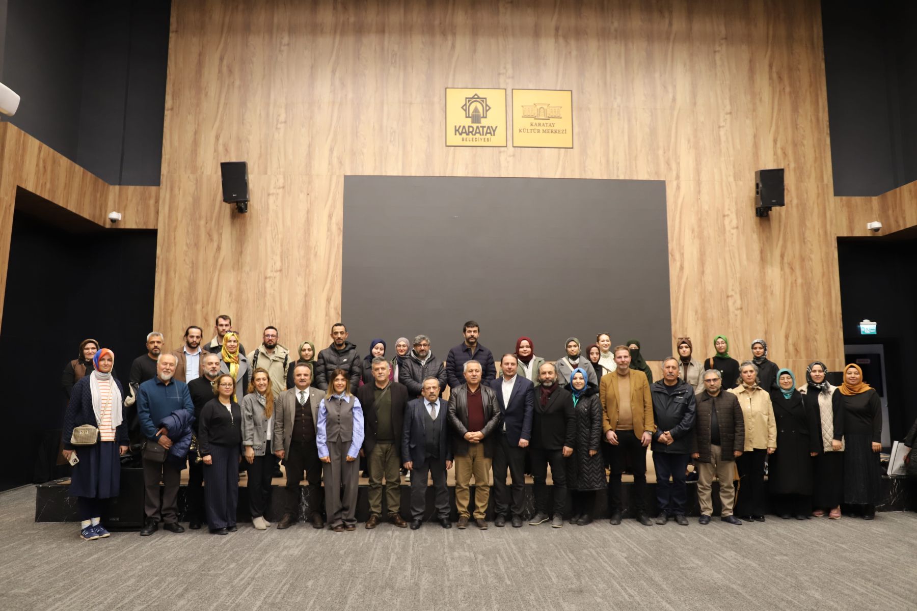 Türkiye Selçuklu Hanım Sultanlar Konferanslarının Dördüncüsü Düzenlendi