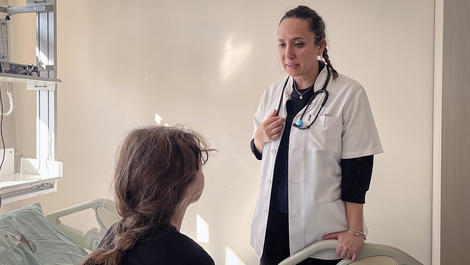 Hastalık Sonrası Okula Dönüş İçin Önemli Uyarı