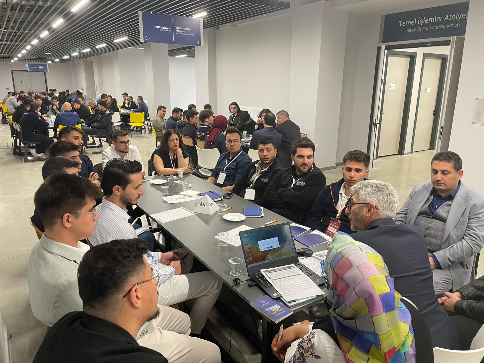 Necmettin Erbakan Üniversitesi