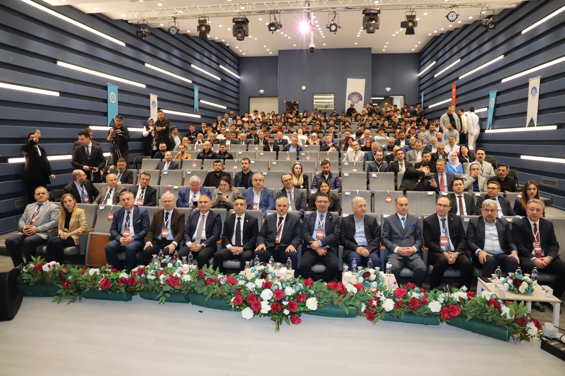 Necmettin Erbakan Üniversitesi