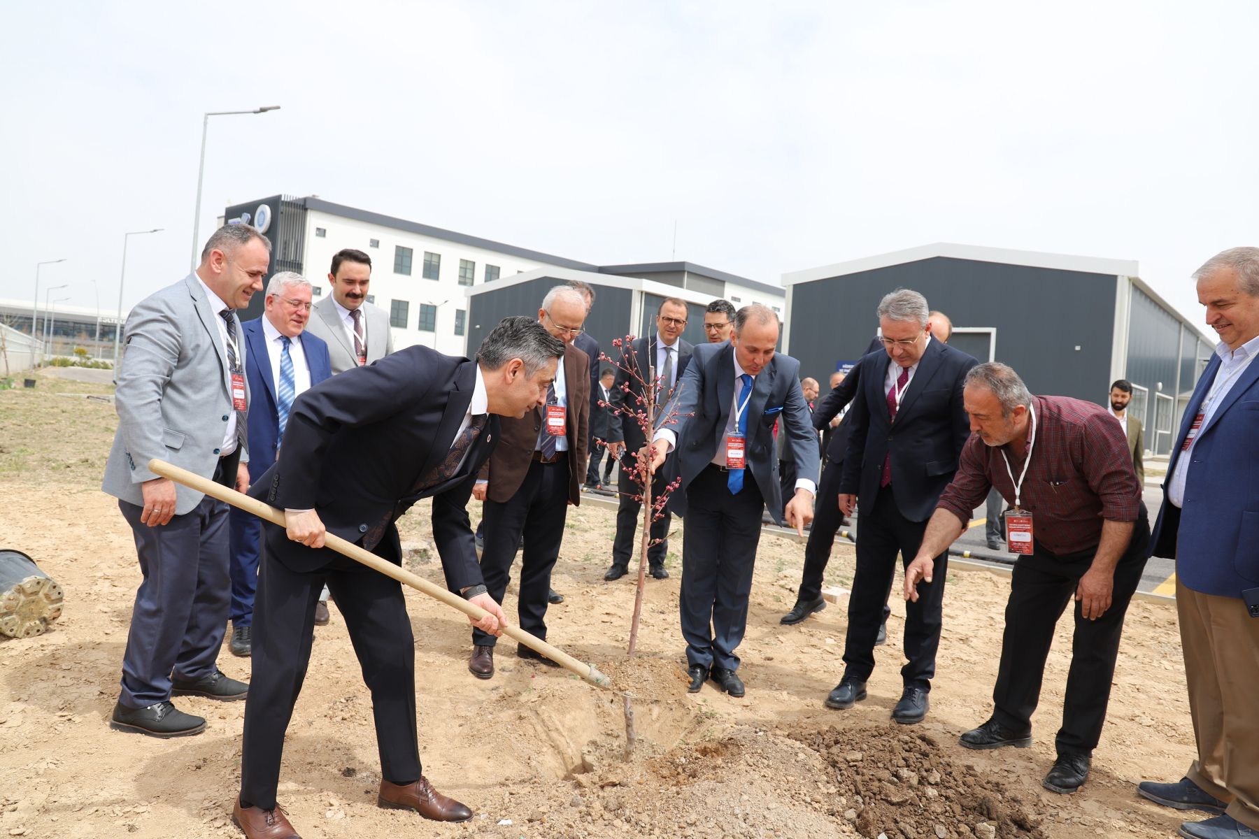 Necmettin Erbakan Üniversitesi