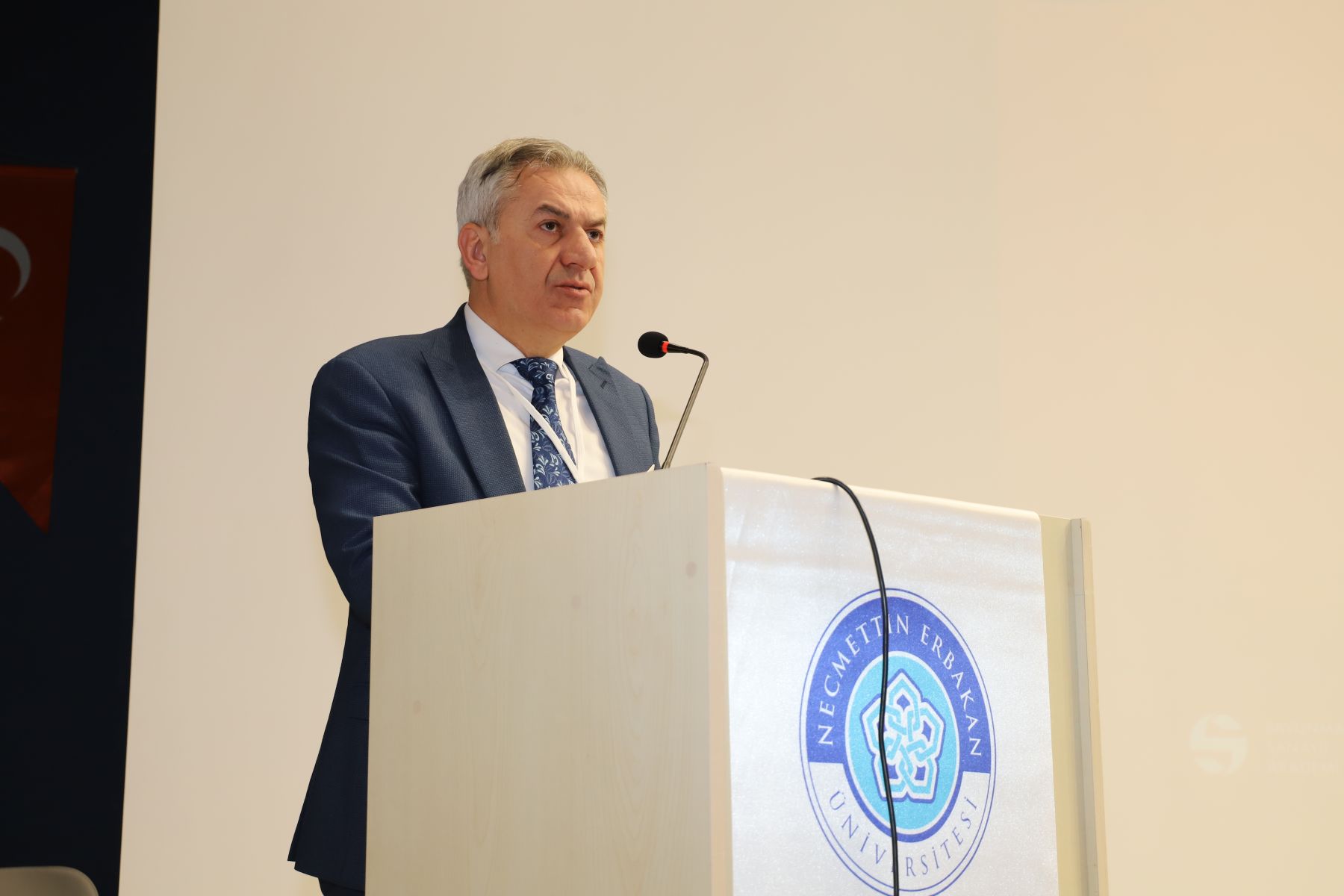 Necmettin Erbakan Üniversitesi