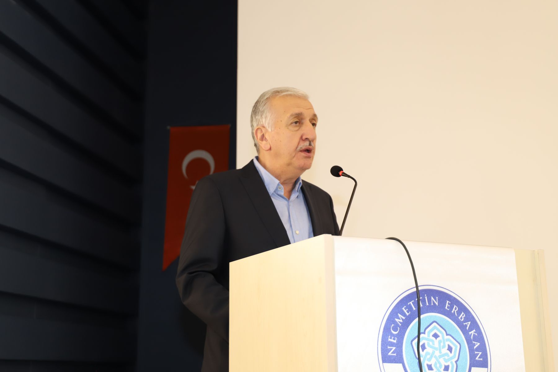 Necmettin Erbakan Üniversitesi