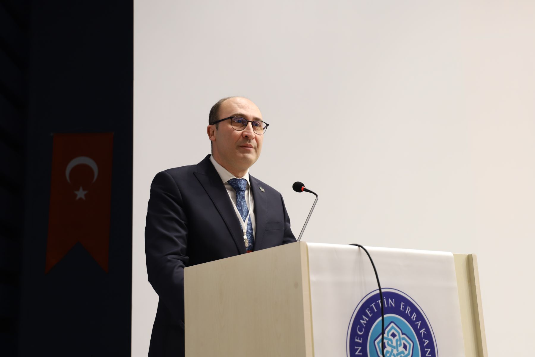 Necmettin Erbakan Üniversitesi