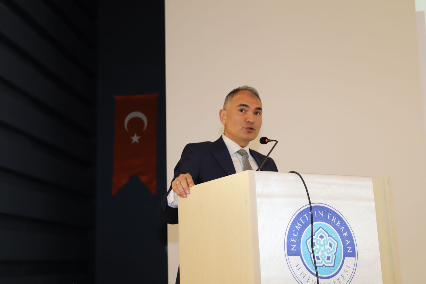 Necmettin Erbakan Üniversitesi