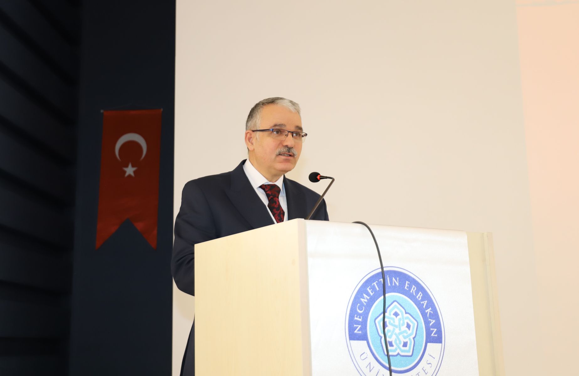 Necmettin Erbakan Üniversitesi