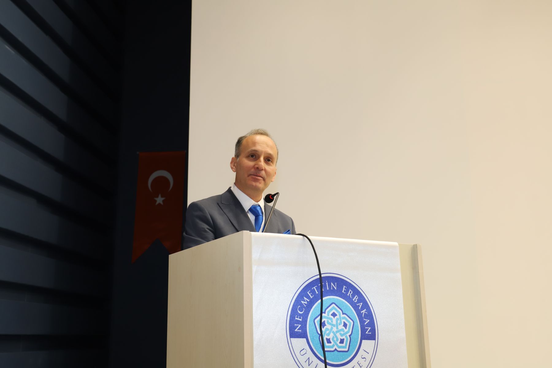 Necmettin Erbakan Üniversitesi