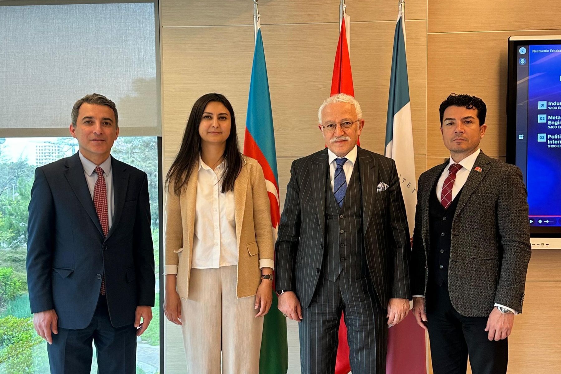 Necmettin Erbakan Üniversitesi