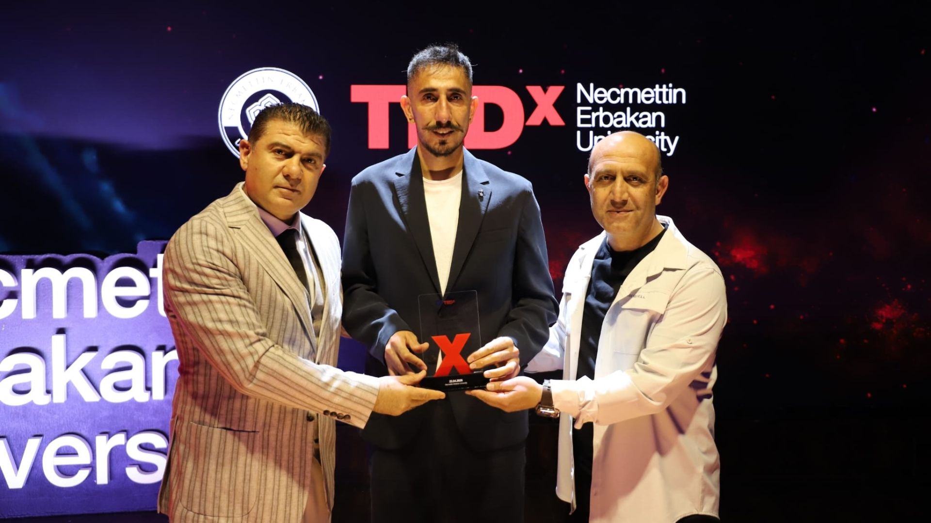 Necmettin Erbakan Üniversitesi