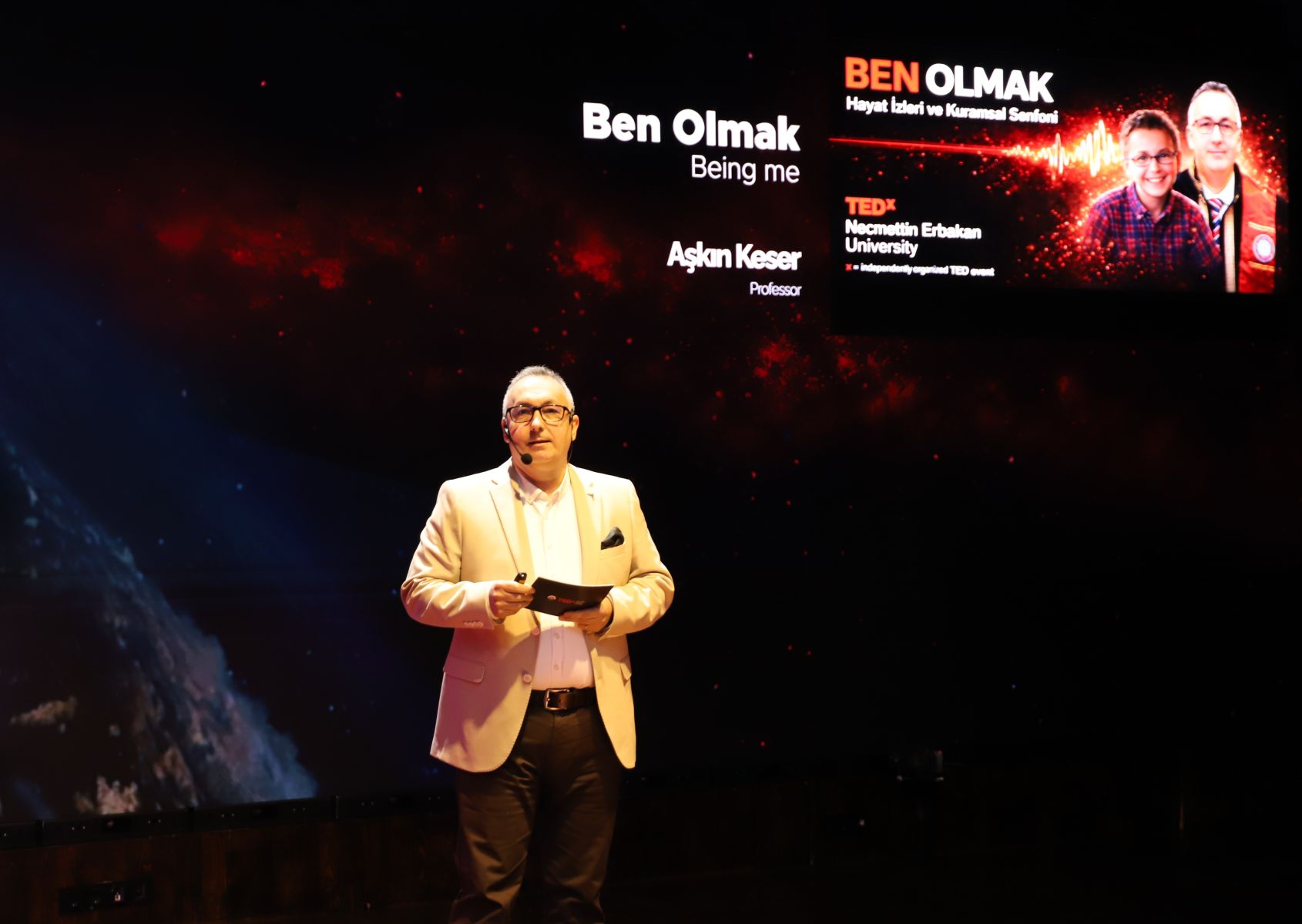 Necmettin Erbakan Üniversitesi