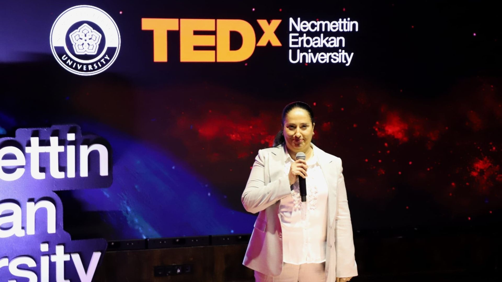 Necmettin Erbakan Üniversitesi