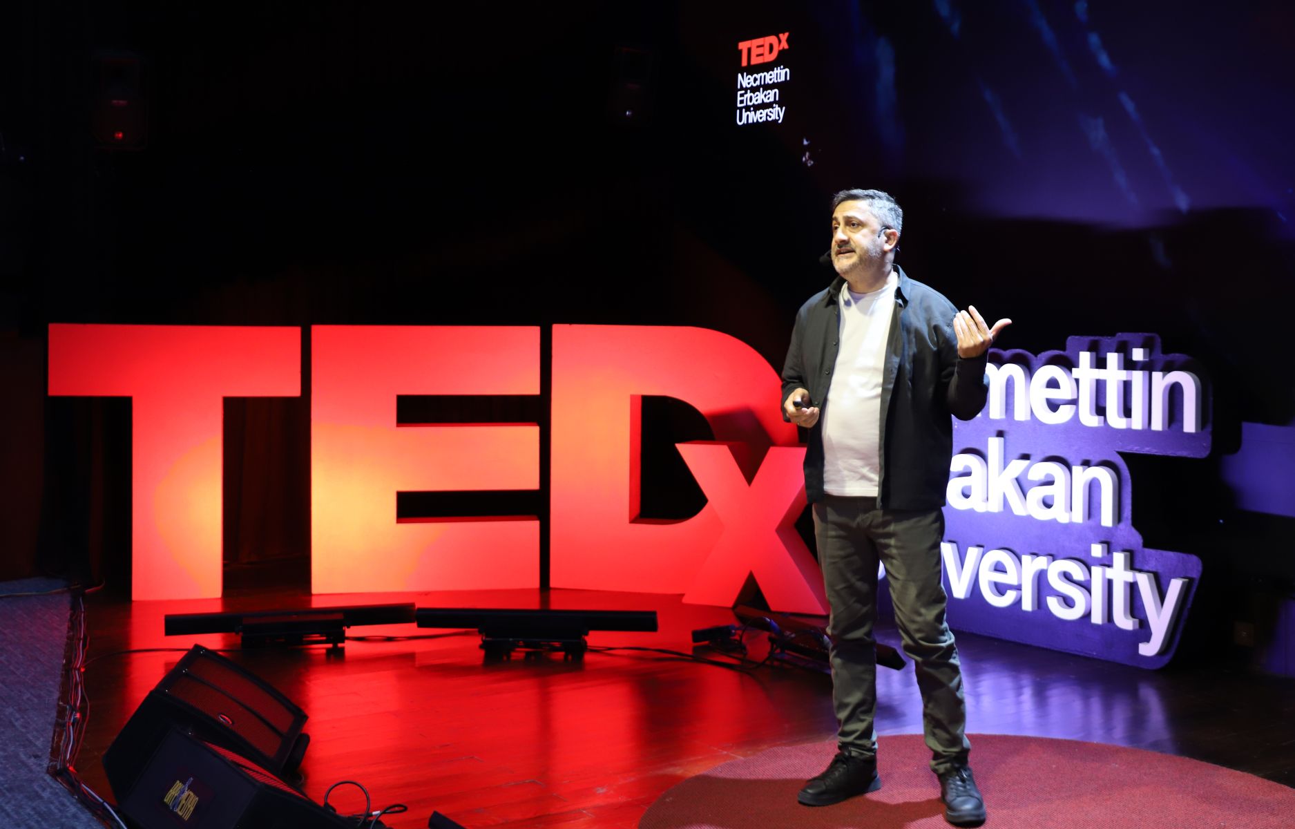 Necmettin Erbakan Üniversitesi