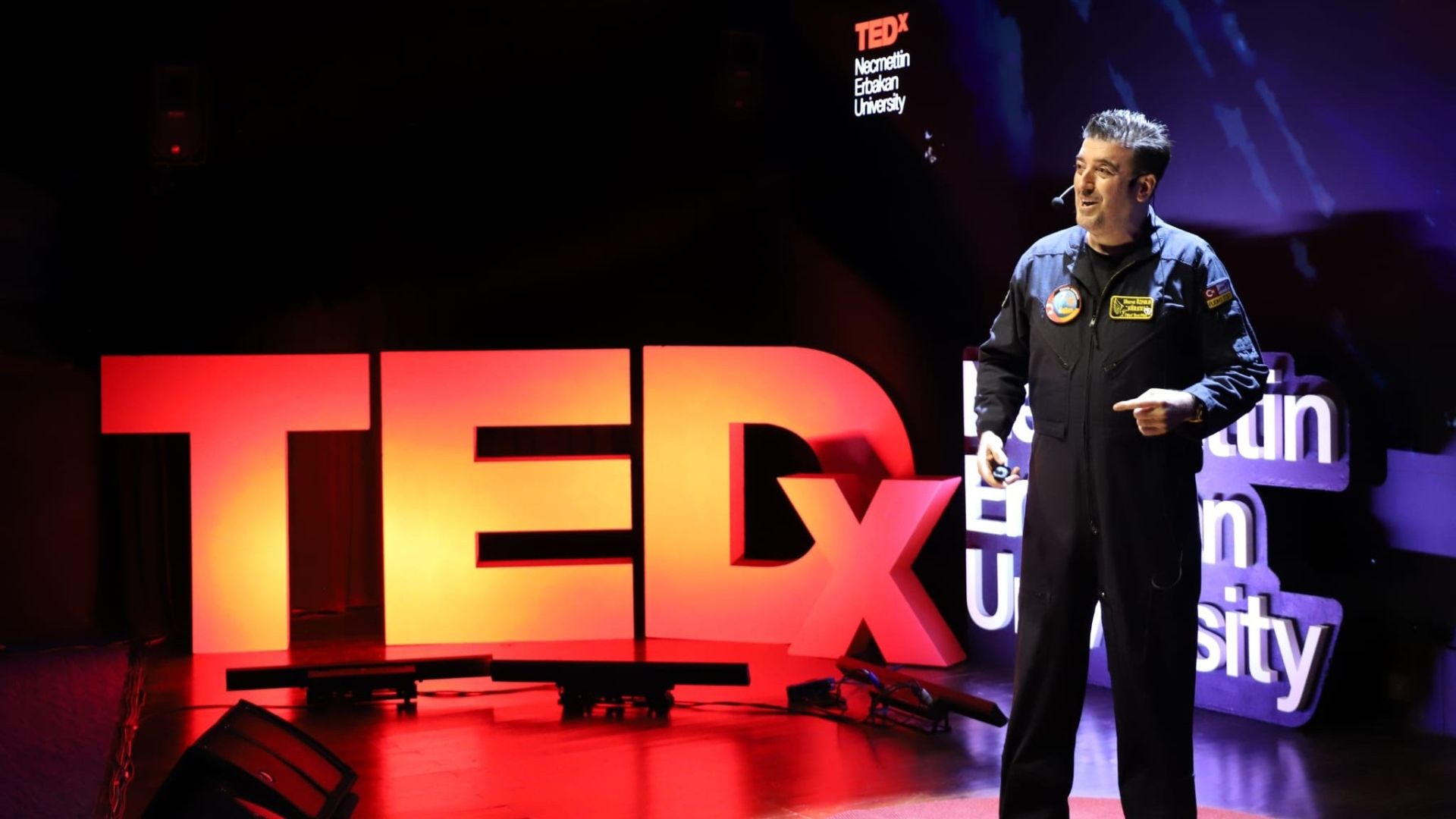 Necmettin Erbakan Üniversitesi