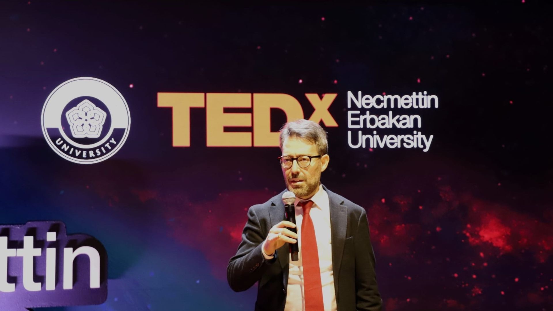 Necmettin Erbakan Üniversitesi