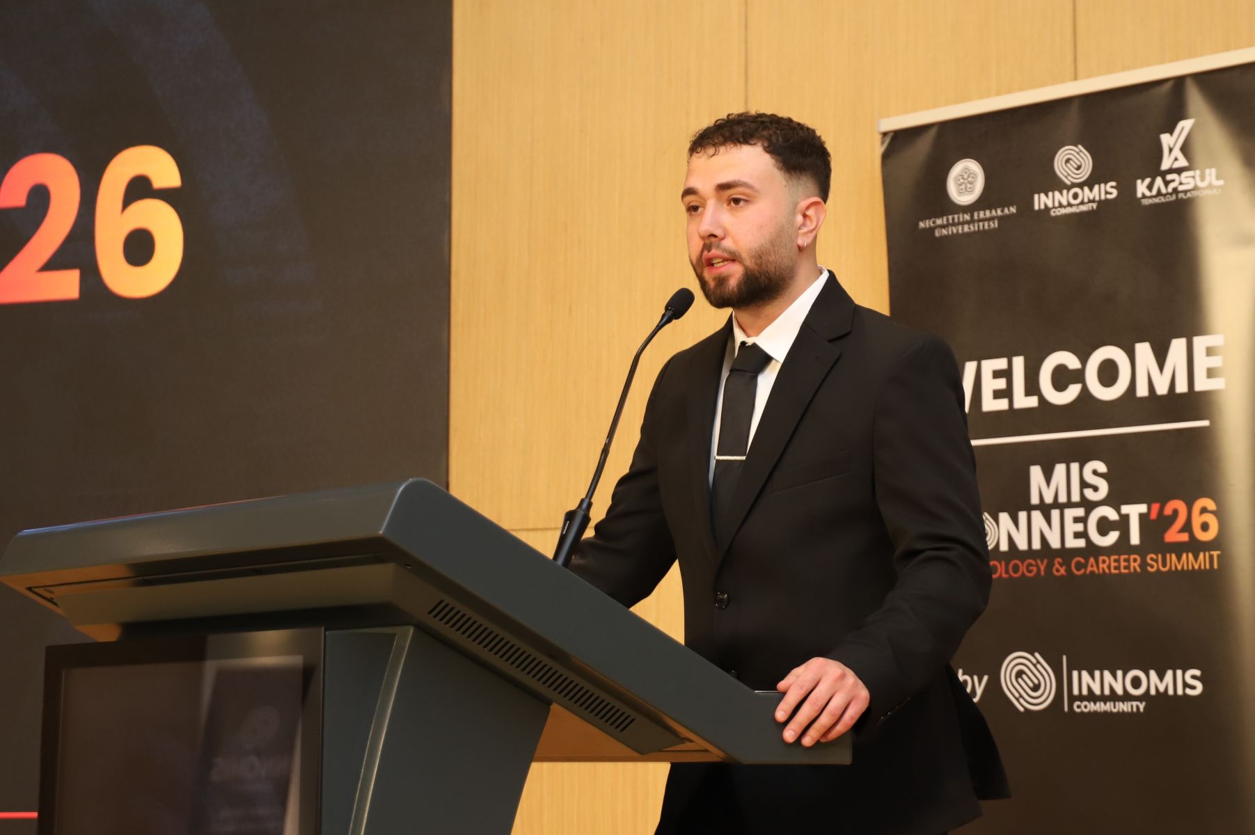 Necmettin Erbakan Üniversitesi