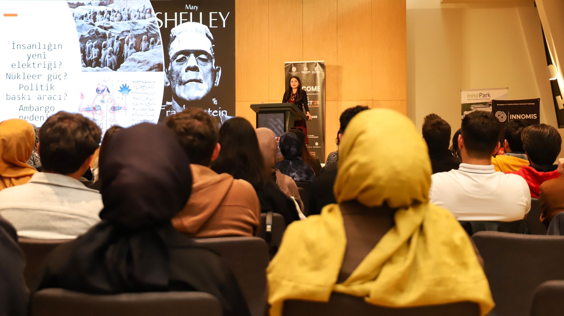 Necmettin Erbakan Üniversitesi