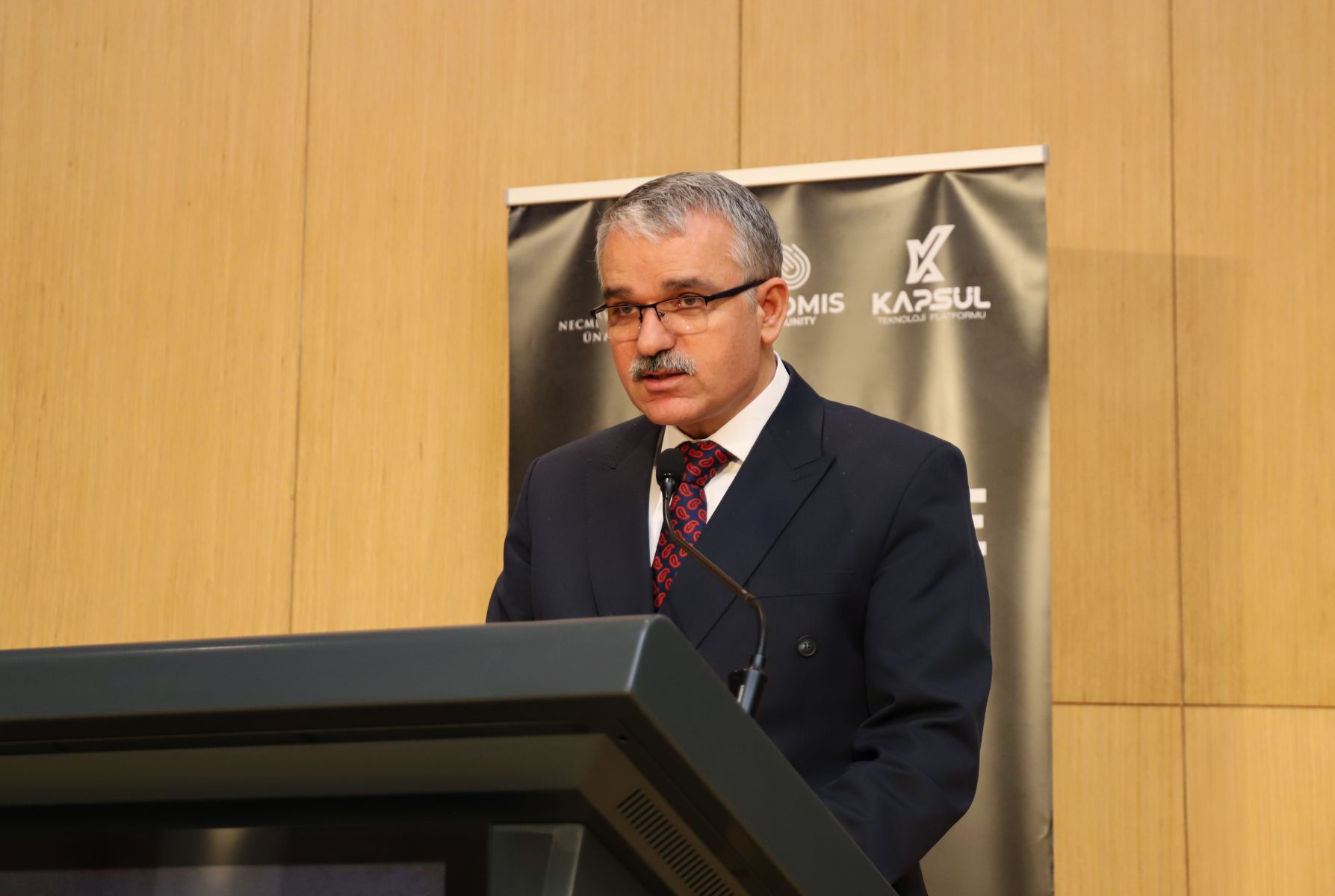 Necmettin Erbakan Üniversitesi