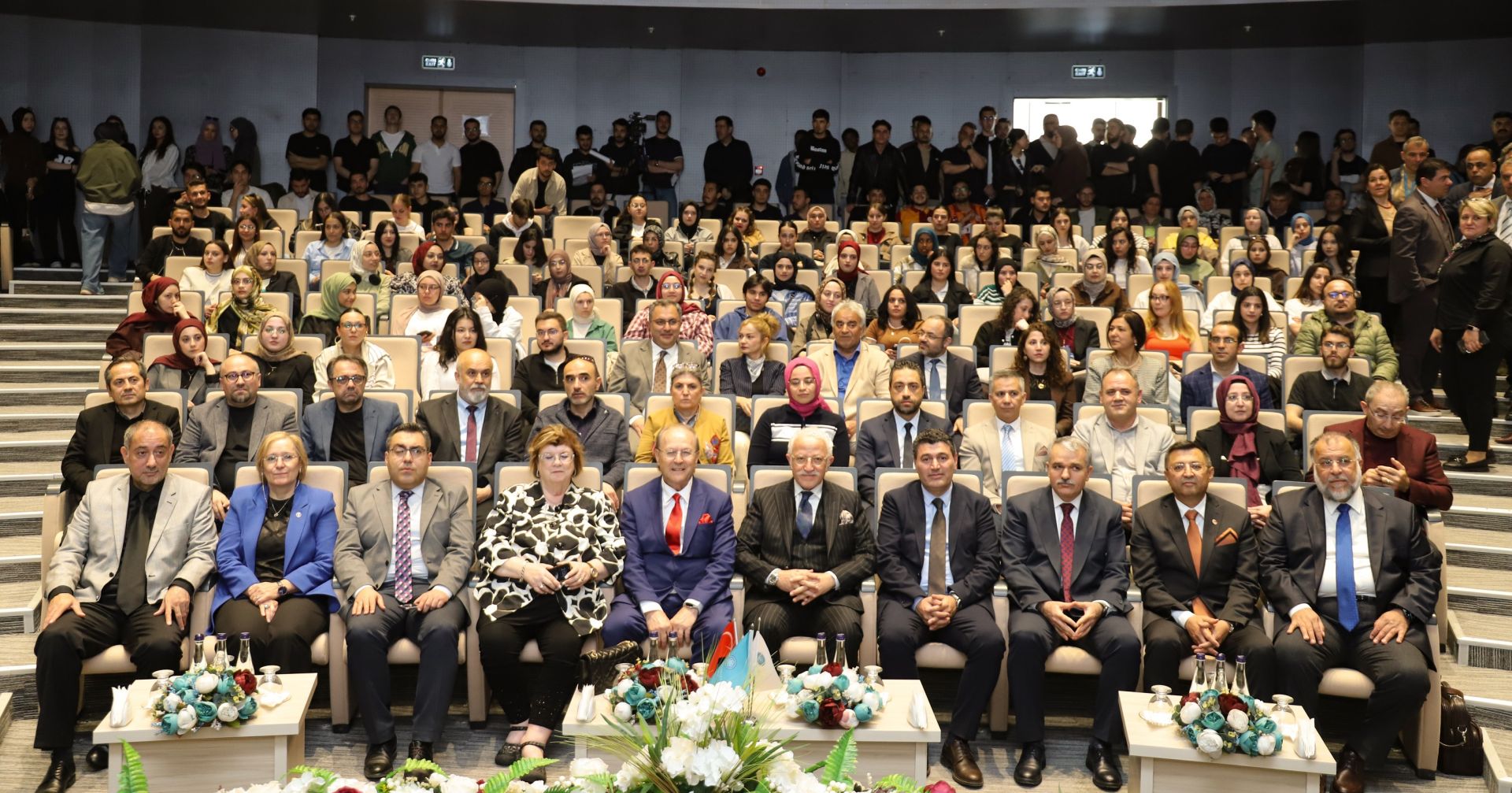 Necmettin Erbakan Üniversitesi