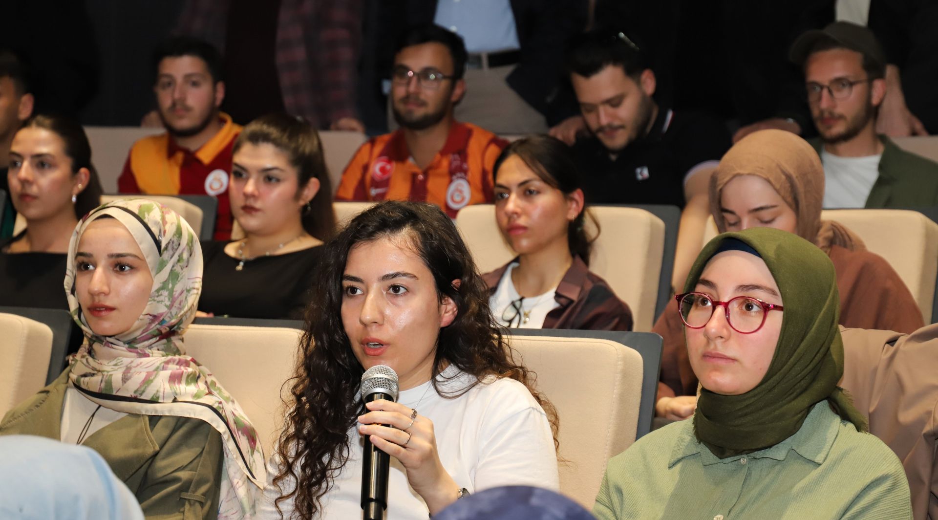 Necmettin Erbakan Üniversitesi