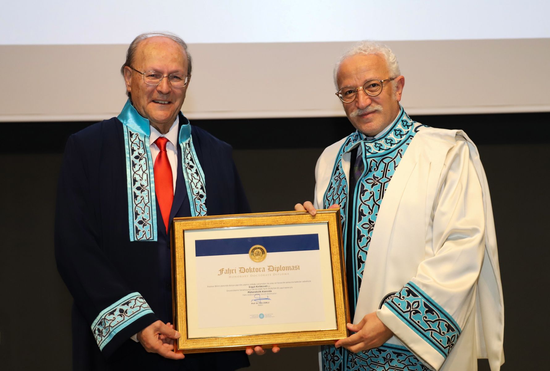 Necmettin Erbakan Üniversitesi