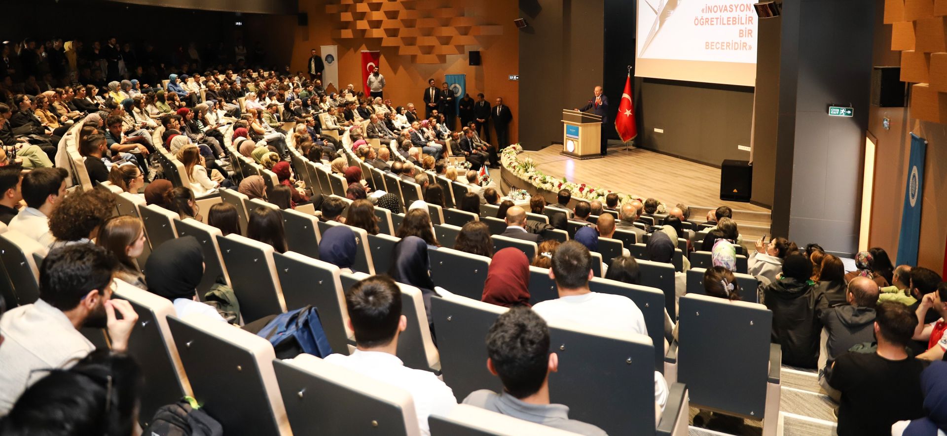 Necmettin Erbakan Üniversitesi