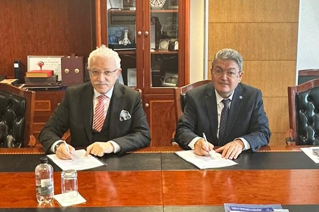 Necmettin Erbakan Üniversitesi