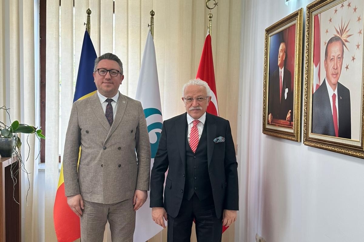 Necmettin Erbakan Üniversitesi