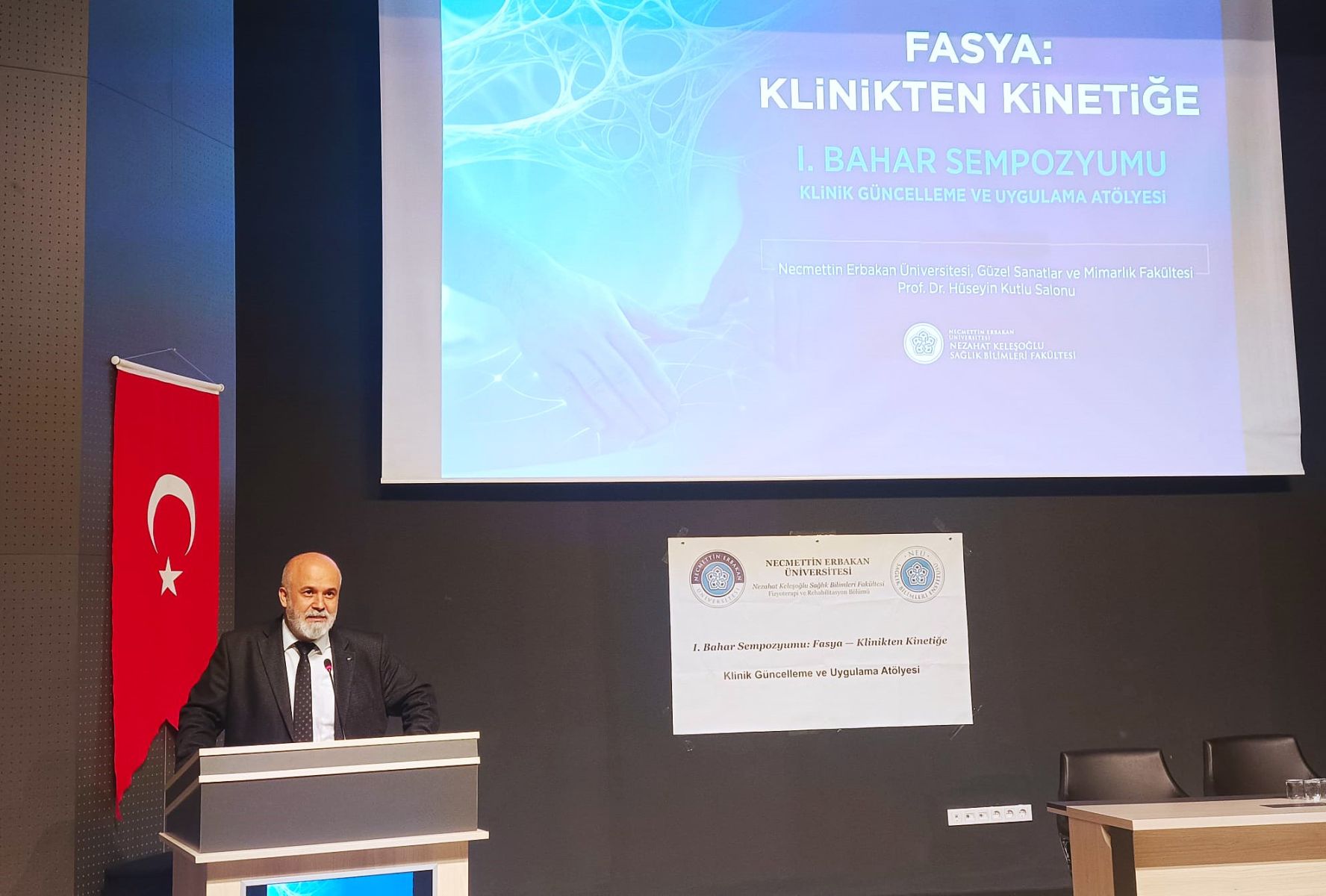 Necmettin Erbakan Üniversitesi