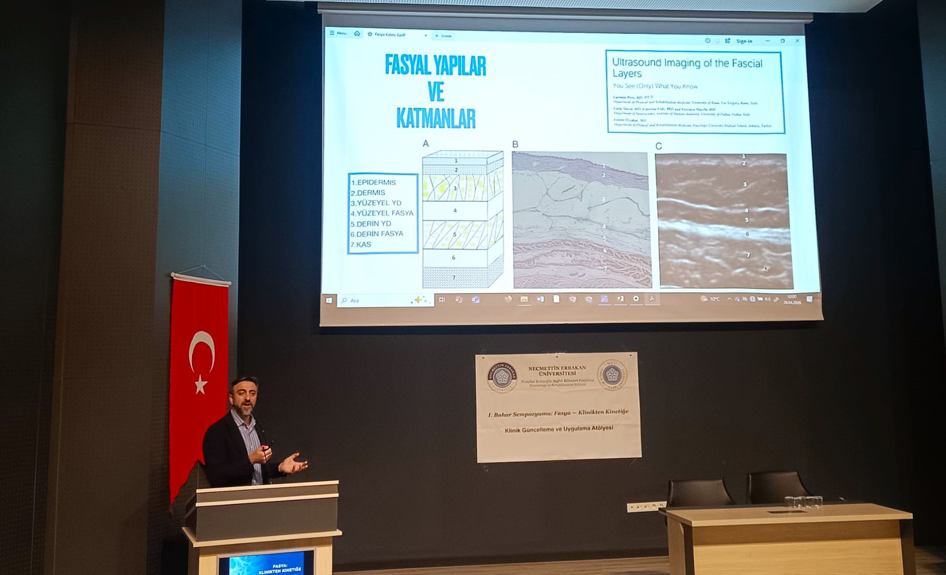 Necmettin Erbakan Üniversitesi