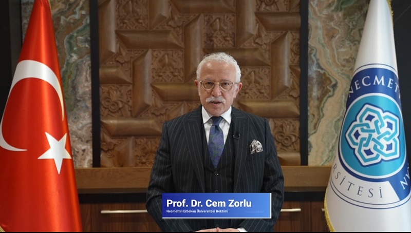 Necmettin Erbakan Üniversitesi