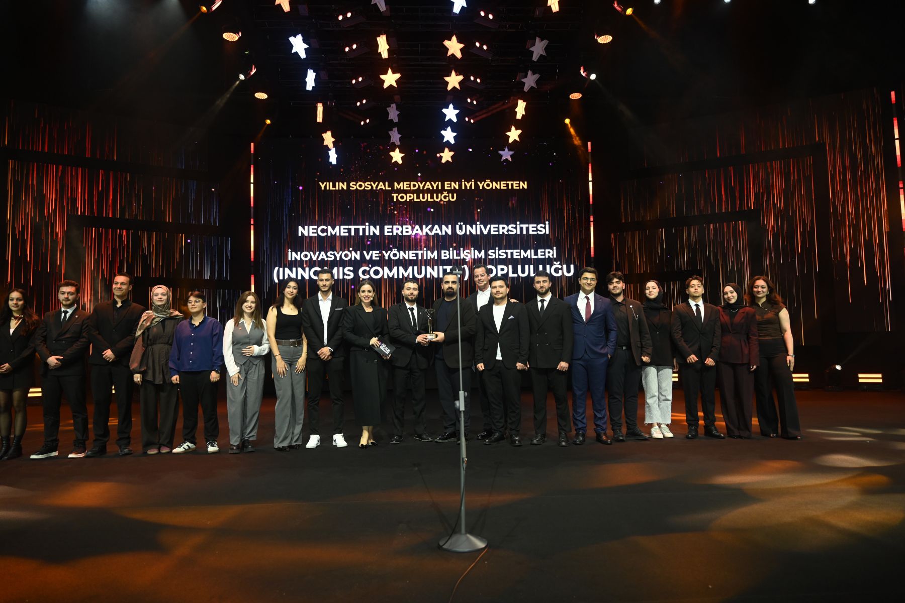 Necmettin Erbakan Üniversitesi