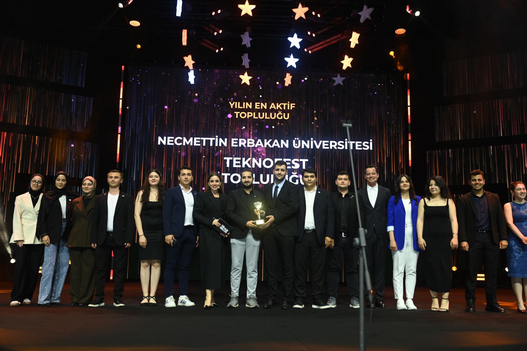 Necmettin Erbakan Üniversitesi